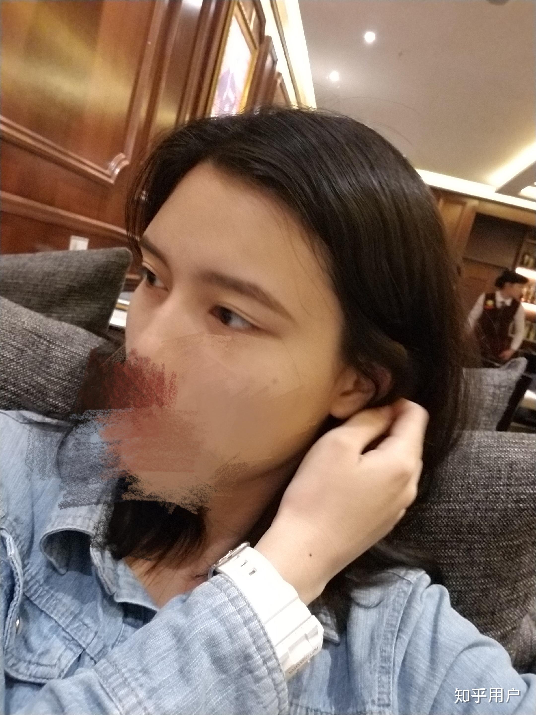 眉骨高是怎样一种体验