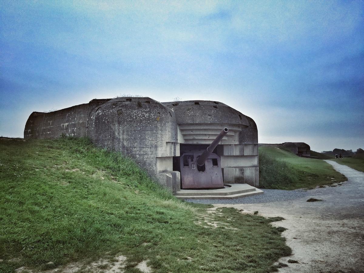 在欧洲游览二战相关的博物馆和遗迹,有哪些地方值得推荐? - 知乎