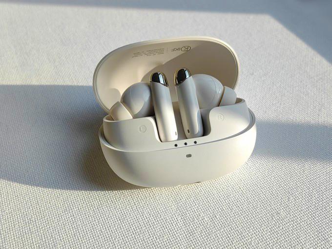 ikf zing无线降噪蓝牙耳机评测