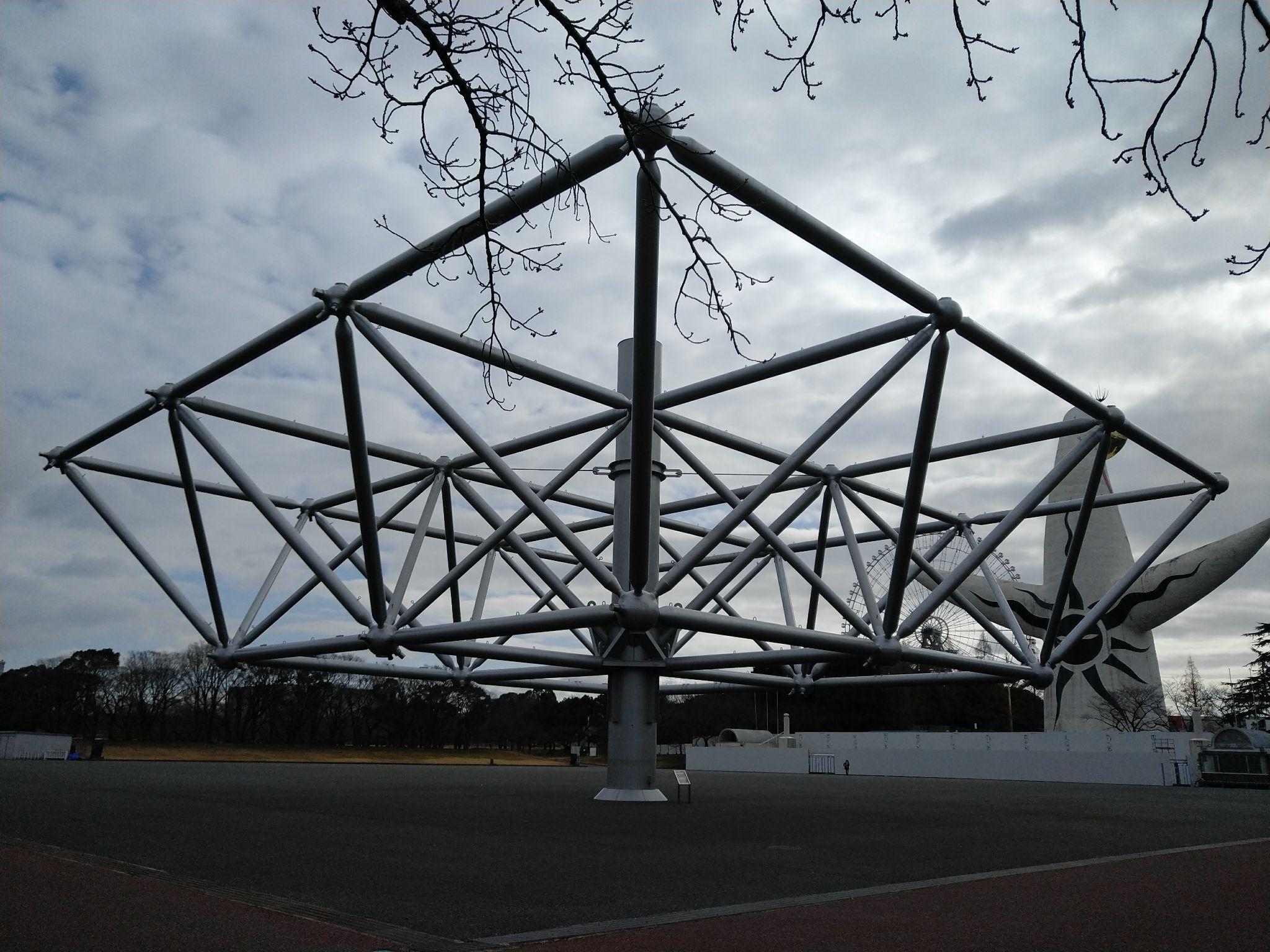 国内外近五年有哪些大型的空间网架结构建筑