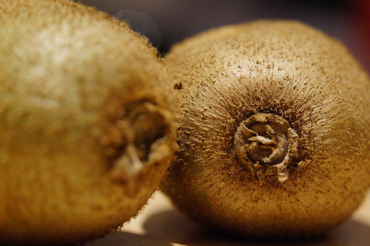 2. 钾元素含量高