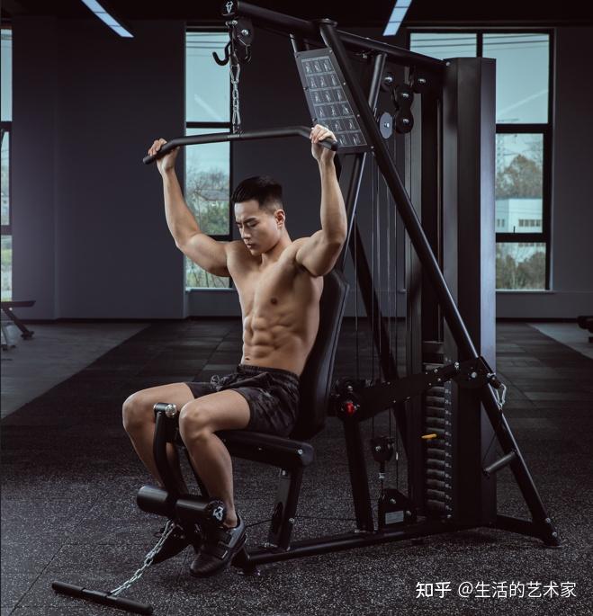 预算有限,小户型家庭有哪些高性价比的健身器材推荐? - 知乎