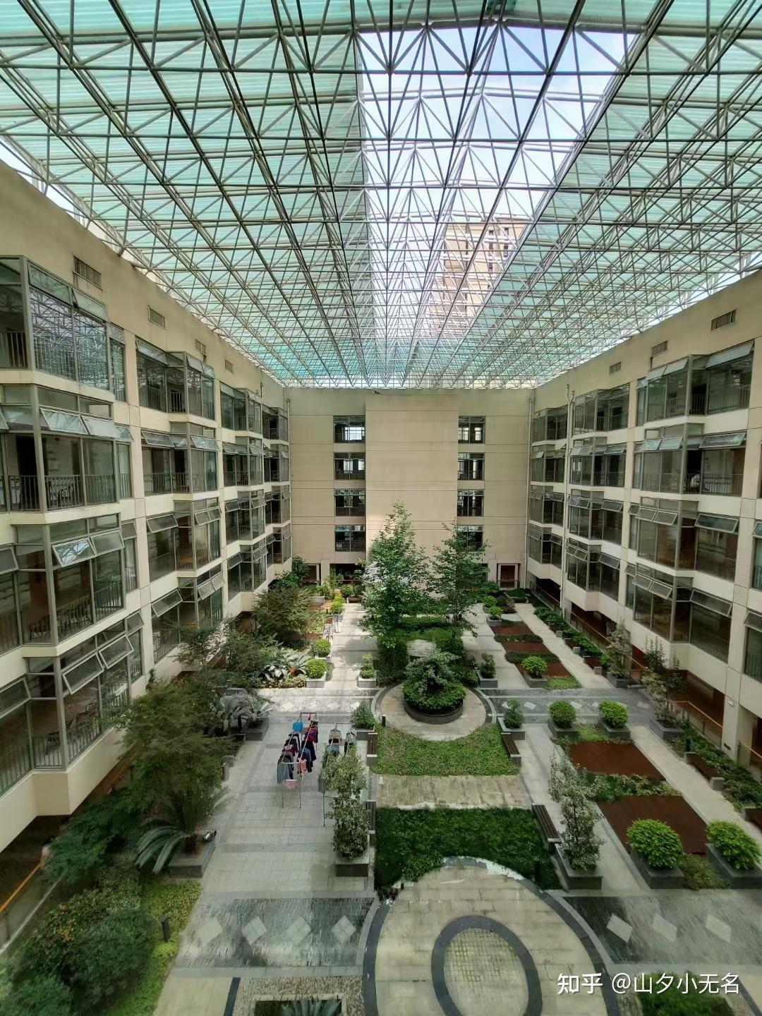 高端养老社区比较-光大汇晨、大家养老、太平乐享 - 知乎