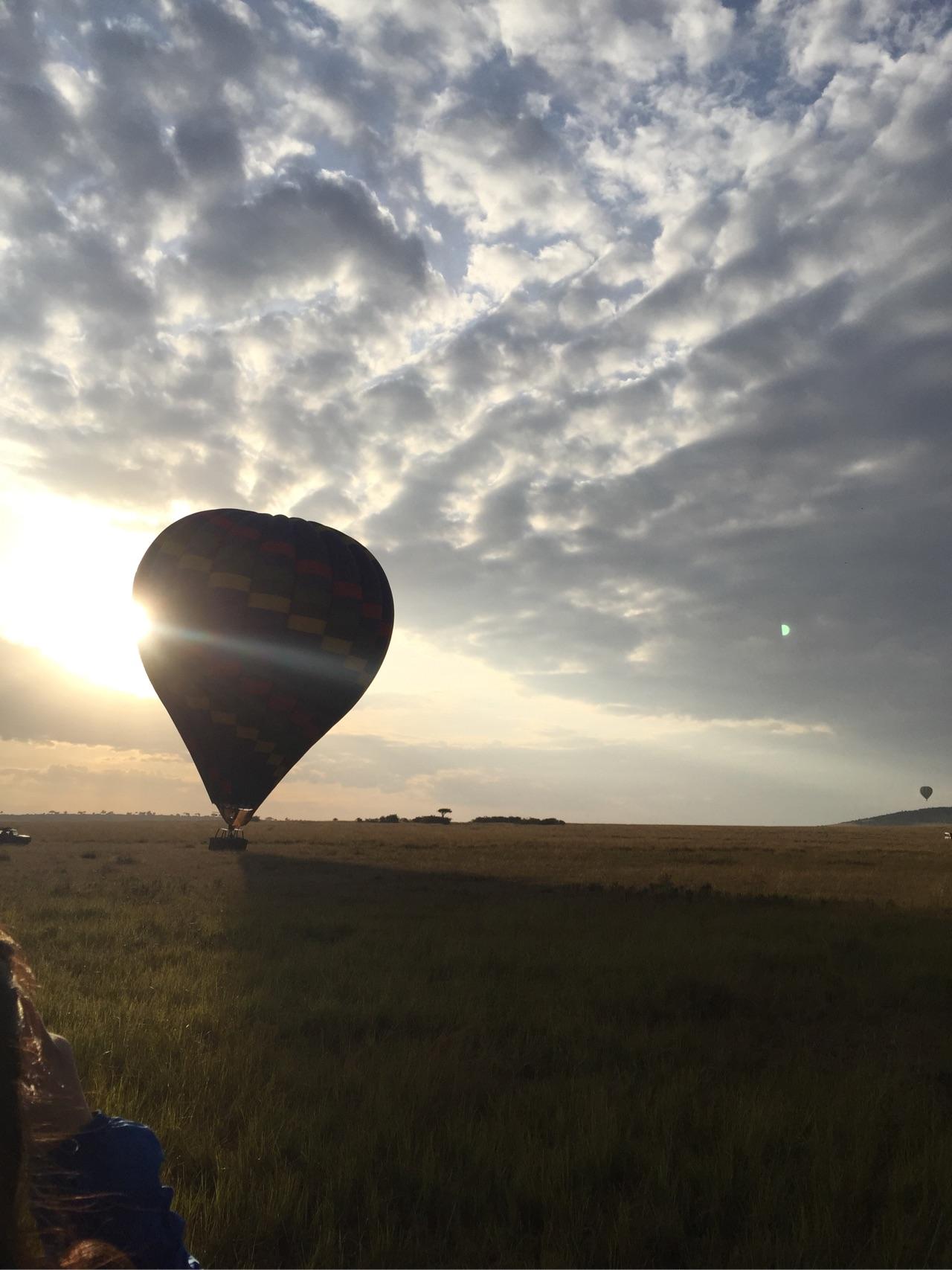 去肯尼亚旅行是一种什么体验?