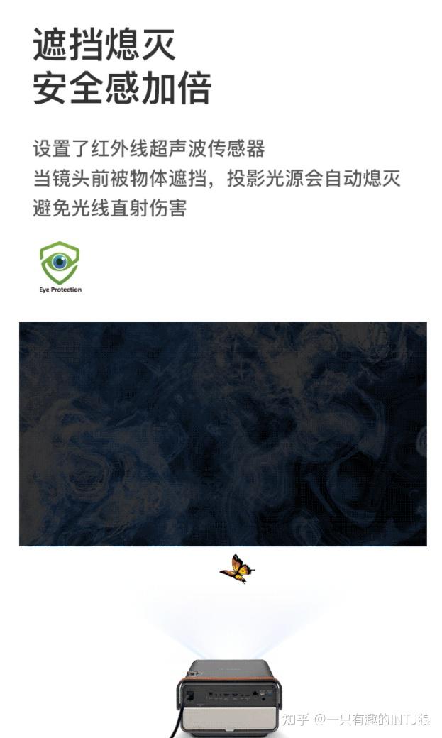 篇1大电视还是投影?两万字百台对比!双11攻略,科普向高性价比,家庭影院搭建指南 - 知乎