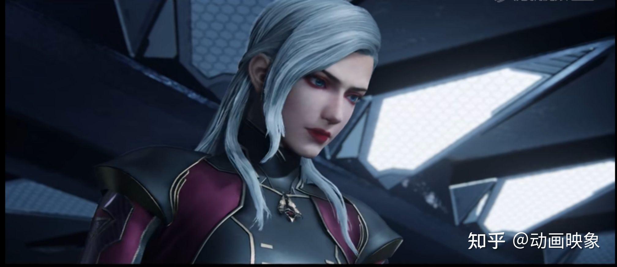 如何评价星骸骑士第5集