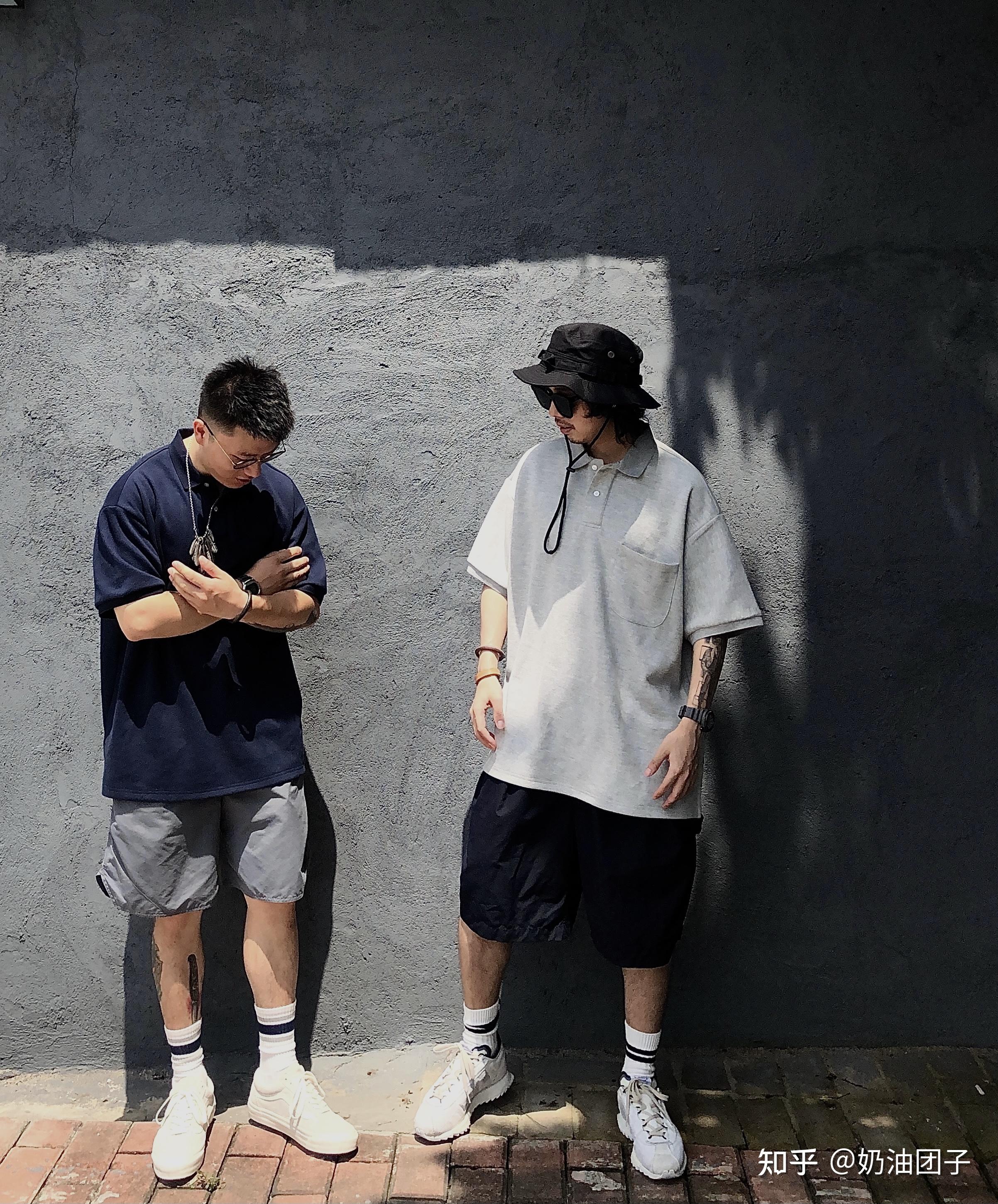 普通男孩怎么穿出cityboy风格