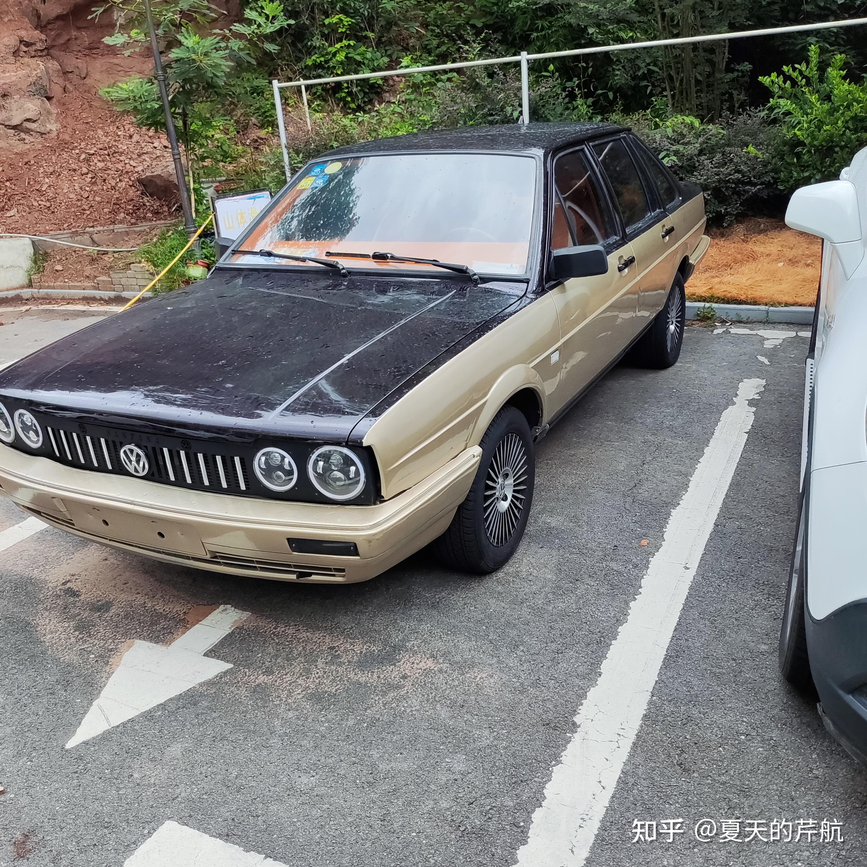 收藏一辆经典老车,除了情怀还有哪些现实的乐趣和挑战? - 知乎