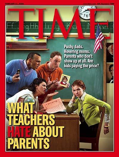 美国时代周刊(TIME)封面设计 - 知乎