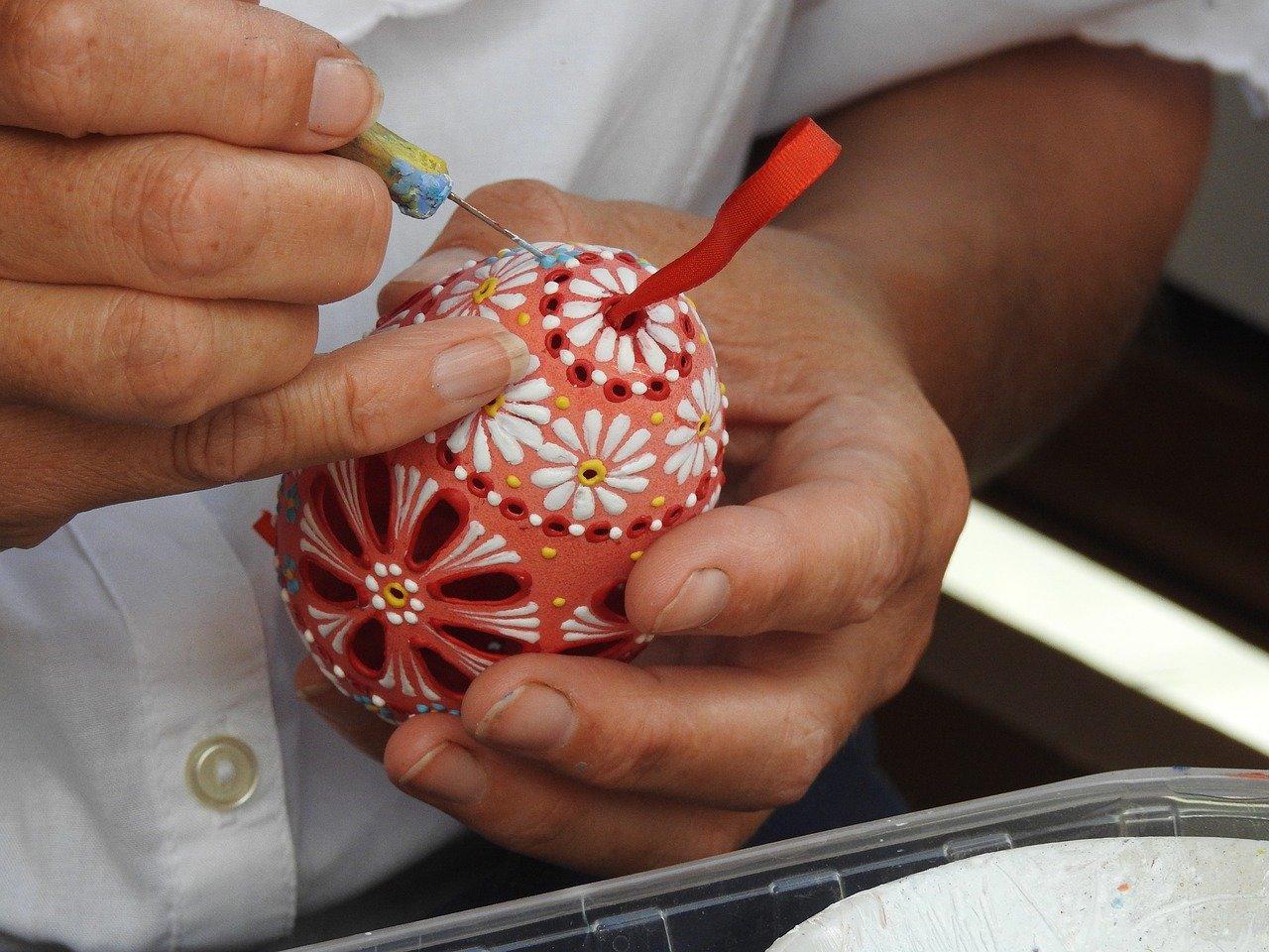 中国结的结是什么意思