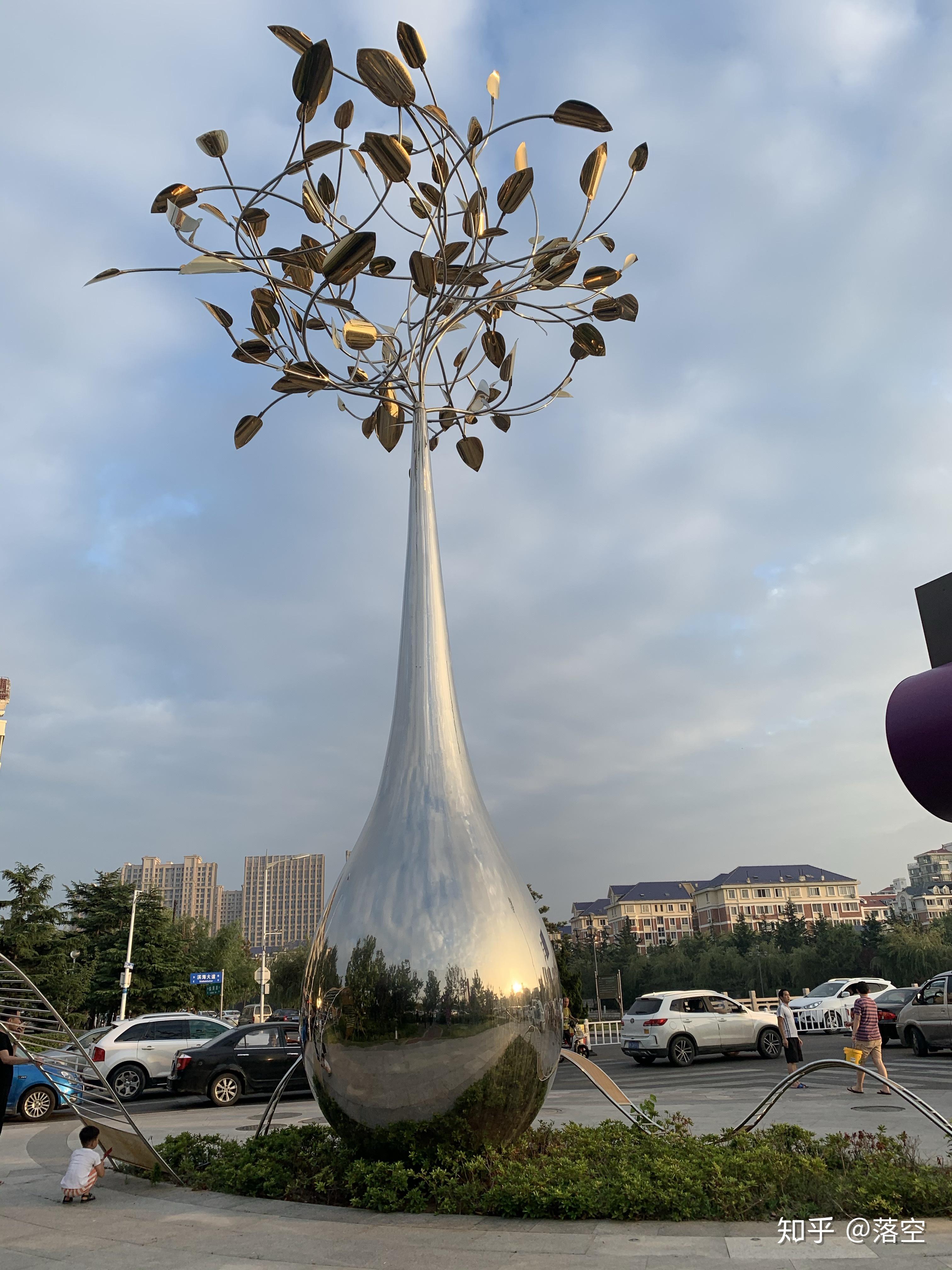 如何评价威海这个城市?