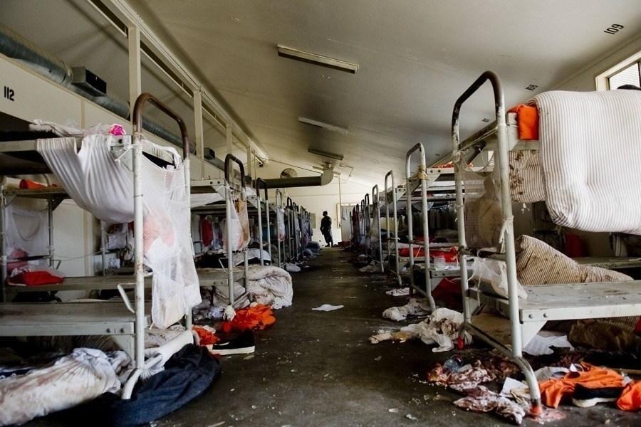 陈世锋被判20年那日本监狱里的生活是什么样的