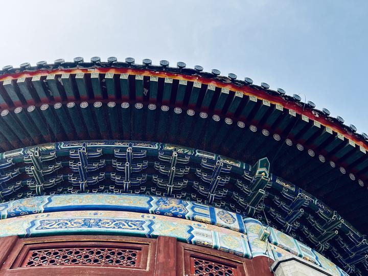 带老人五天四晚的北京攻略 - 知乎