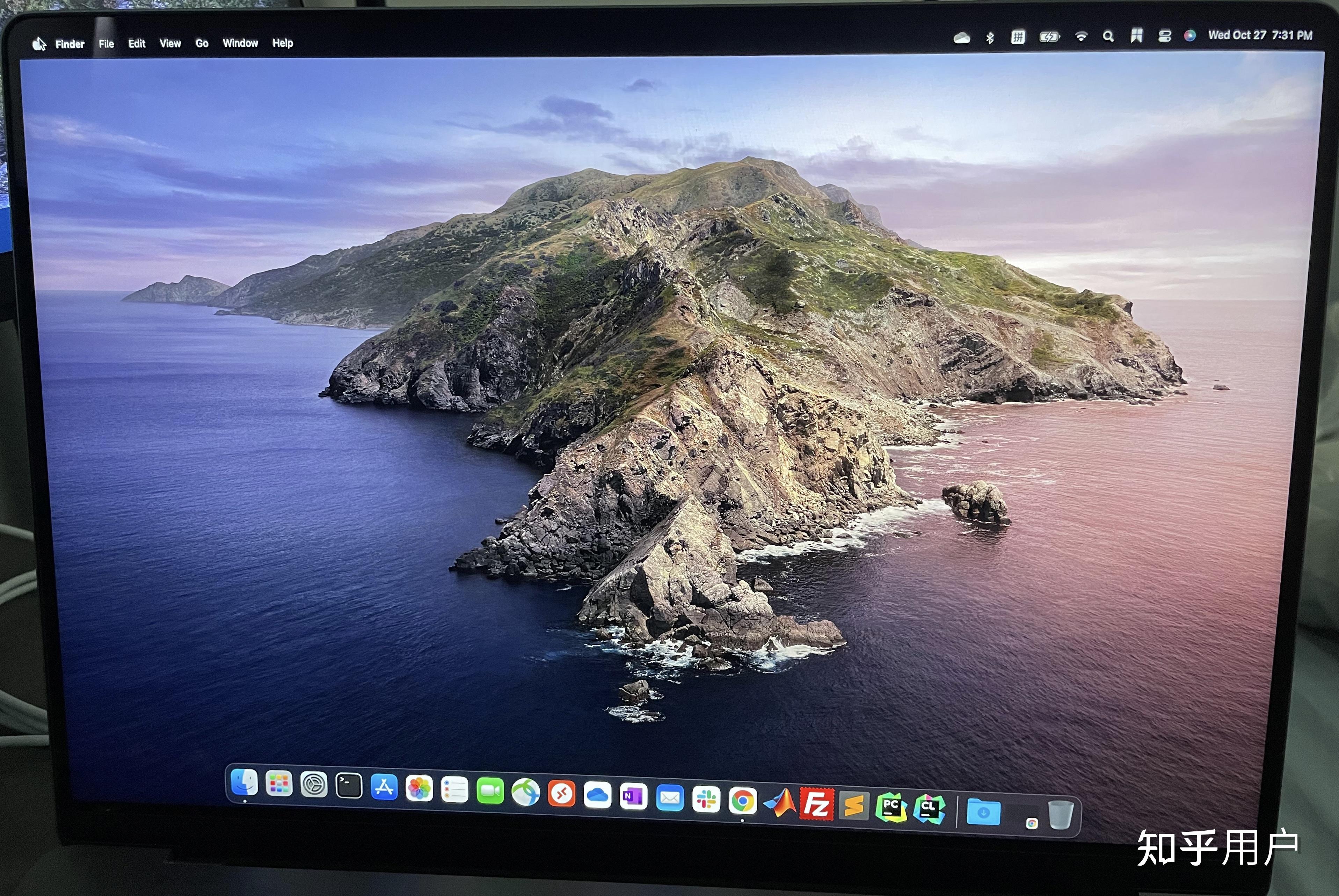 帶劉海屏的macbookpro2021實際上手感受如何