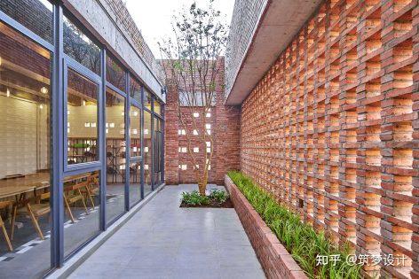 类型建筑快题专题攻克之创客工坊&艺术家工作室 - 知乎