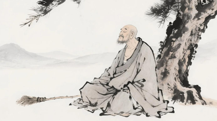 开悟之境:古人所说的
