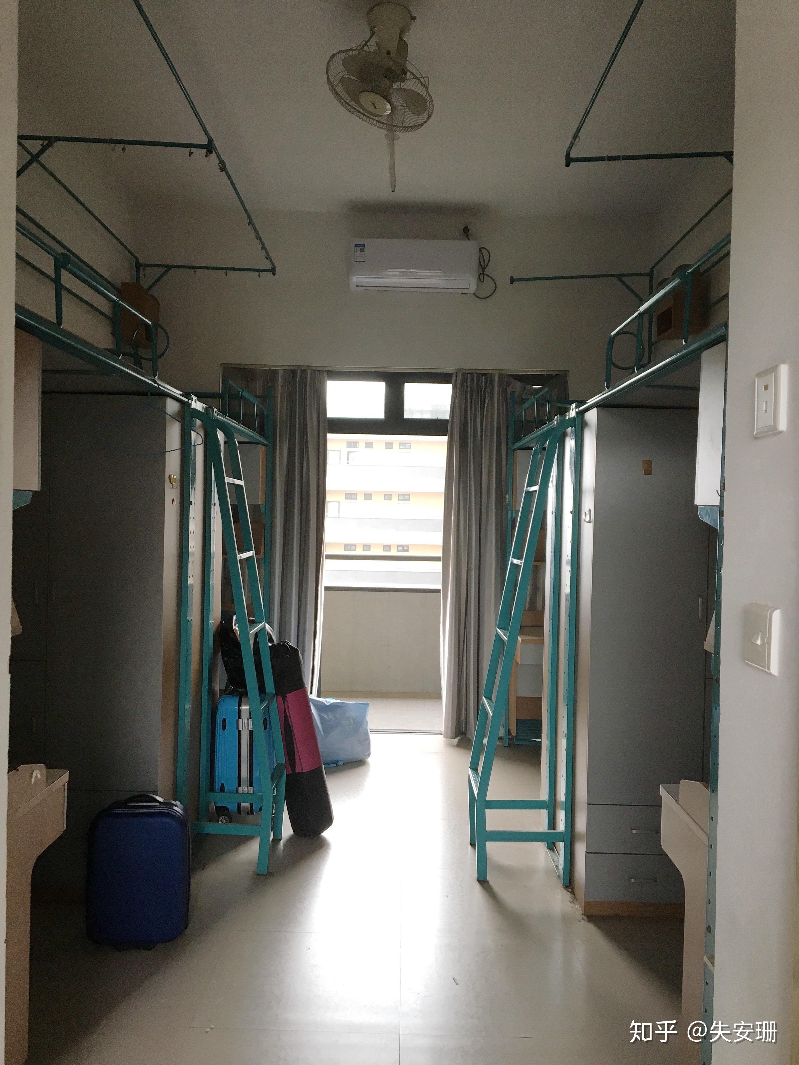 杭州师范大学仓前校区就读是怎么样的感受