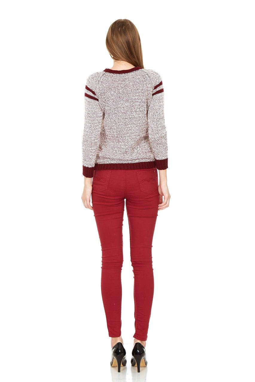 5. 丝棉袄防缩法