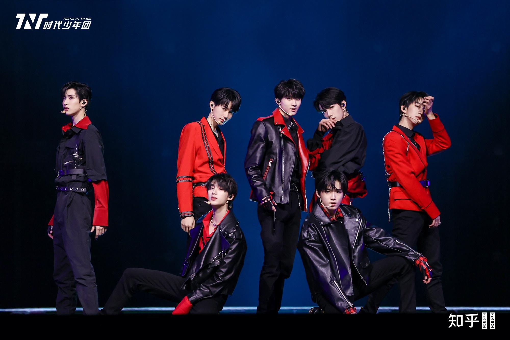 客观评价,时代少年团的舞蹈水平排名是怎样的? - 知乎