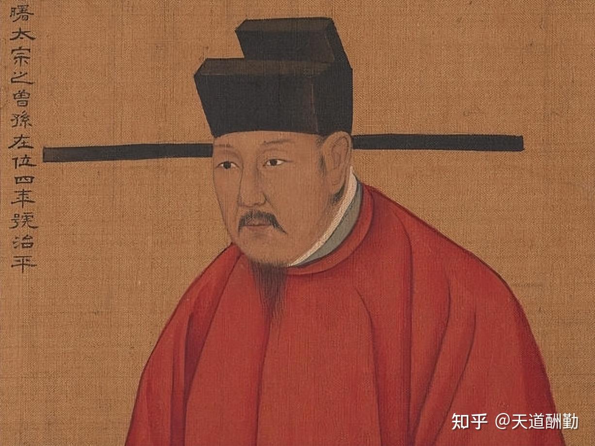 包拯：铁面无私的清官楷模 - 知乎