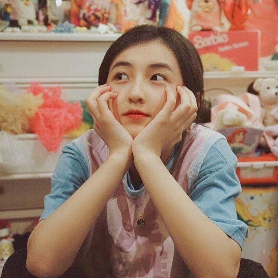 有没有什么惊艳的微信头像?-特别惊艳到人的微信头像