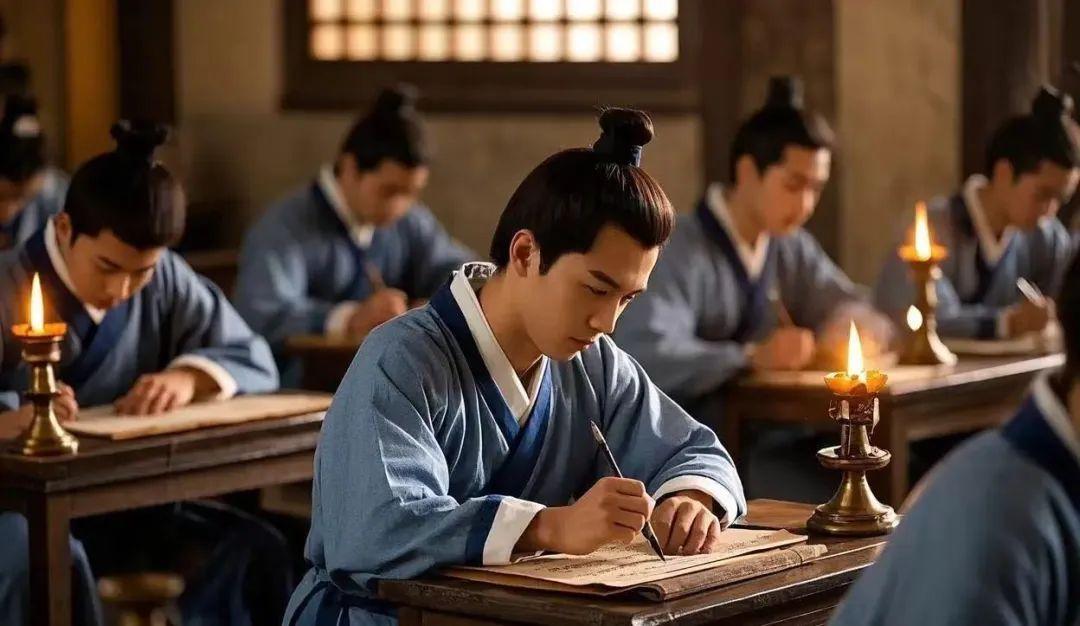 一口气看完，历史上有哪些有名的状元？ - 知乎