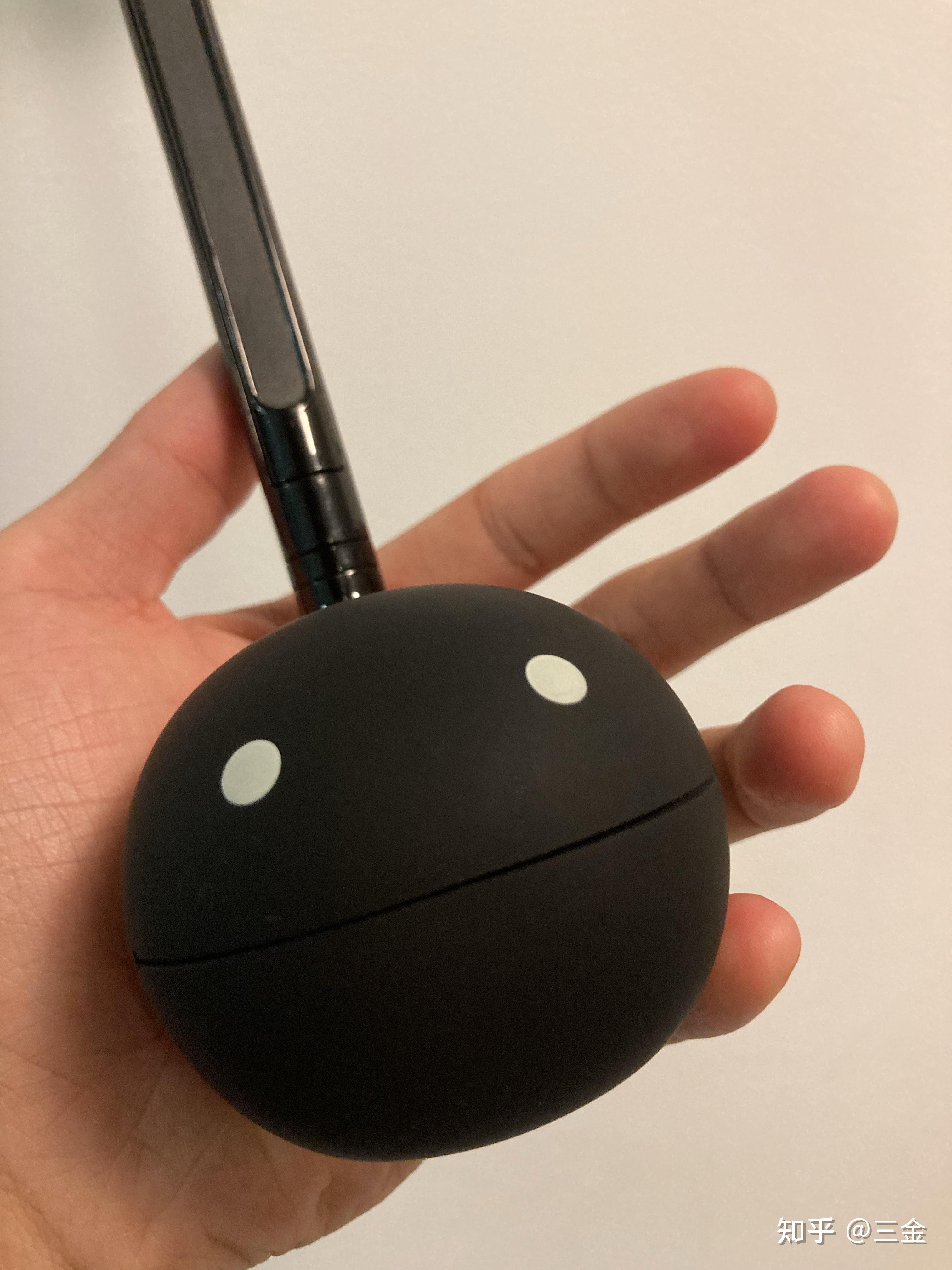 如何评价电音蝌蚪otamatone