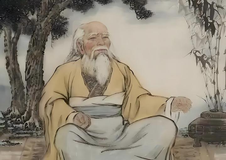 从“天人合一”到“生道合一”:道家与道教的文化嬗变与传承! - 知乎
