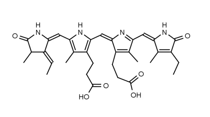 phycocyanobilin螺旋藻
