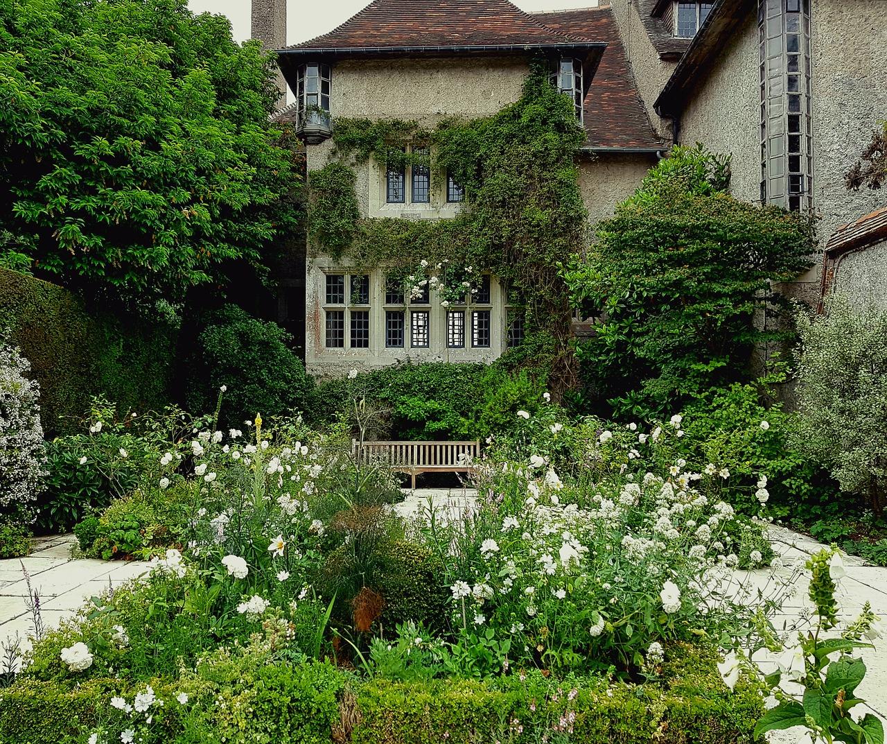 4. 生活配套齐全