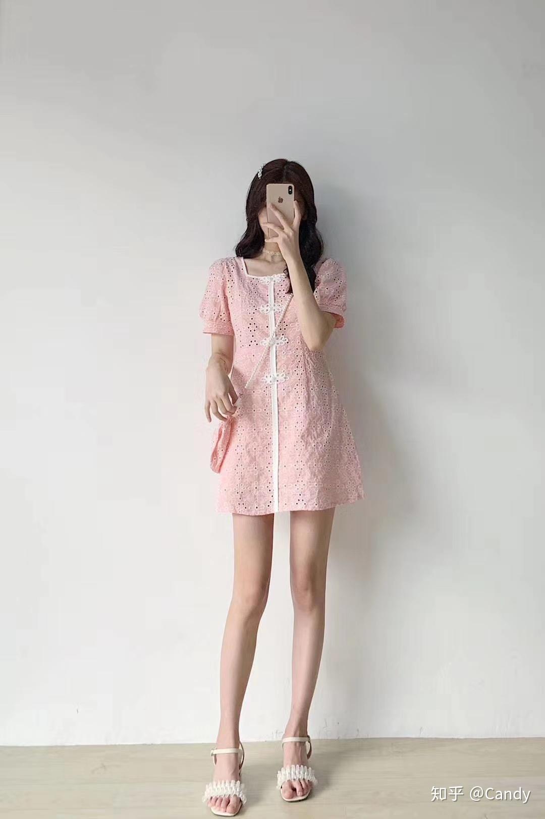 身高一米六五体重八十斤的女孩子,衣服推荐,太难买衣服了! - 知乎