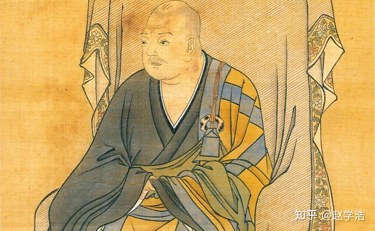 为什么水户黄门德川光圀在日本民间似乎很有名望