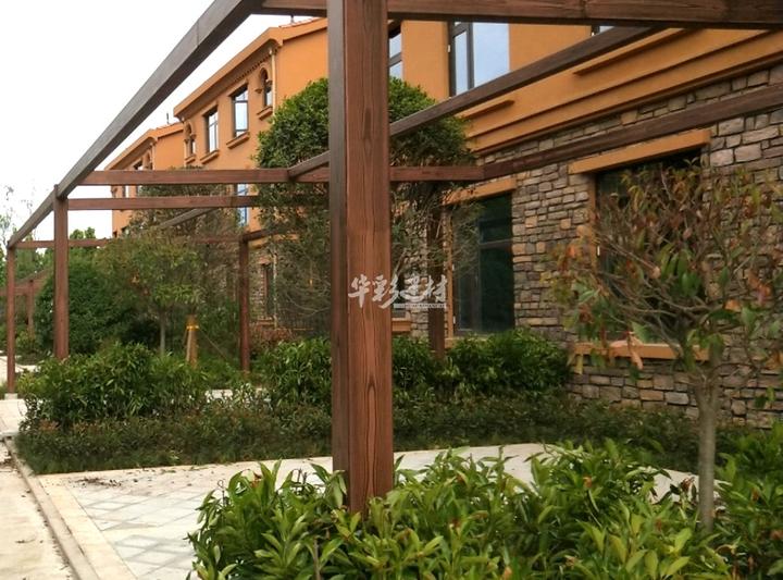 河南郑州不锈钢镀锌管仿木纹漆施工注意细节 - 知乎