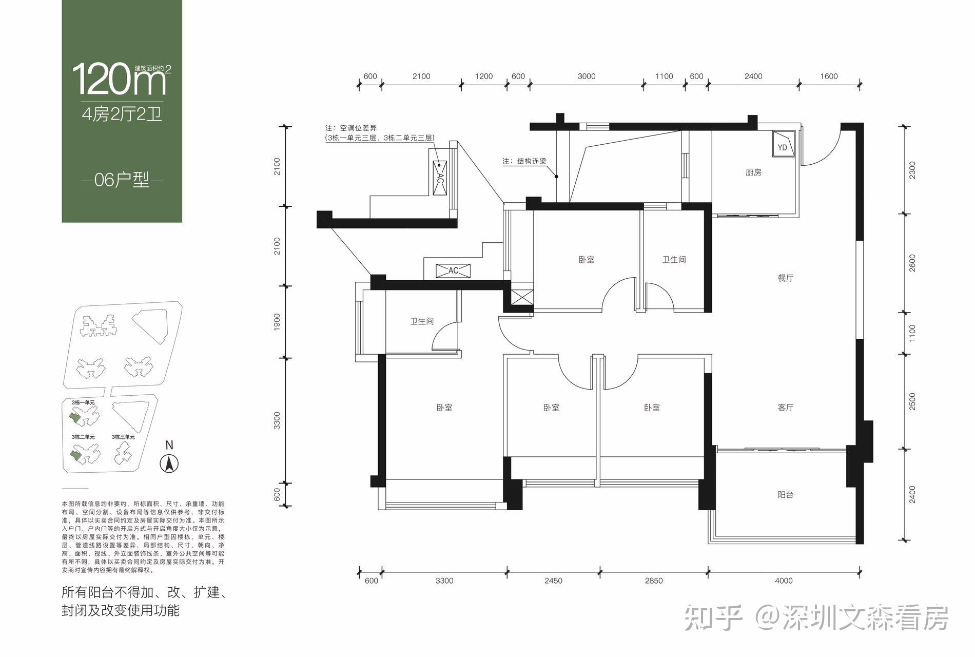 龙华新房:【鸿荣源尚云花园】楼盘详情、优劣势分析、户型图 - 知乎