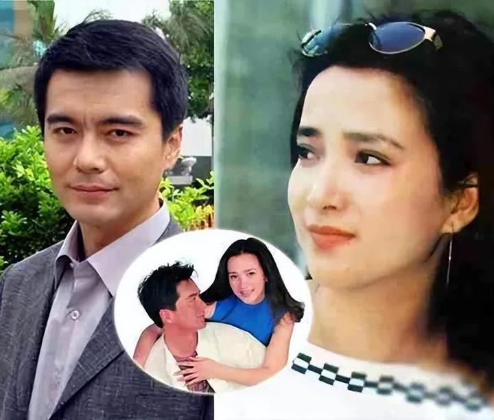 许亚军的现任老婆图片