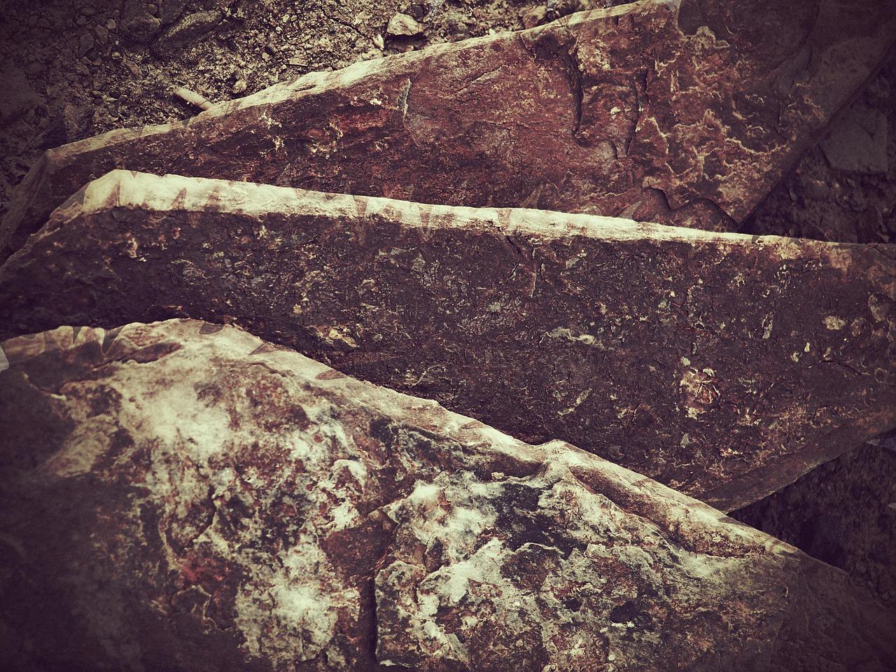 3. 增厚程度分级