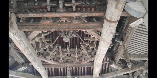 哪里有供奉酆都大帝庙或者道观?