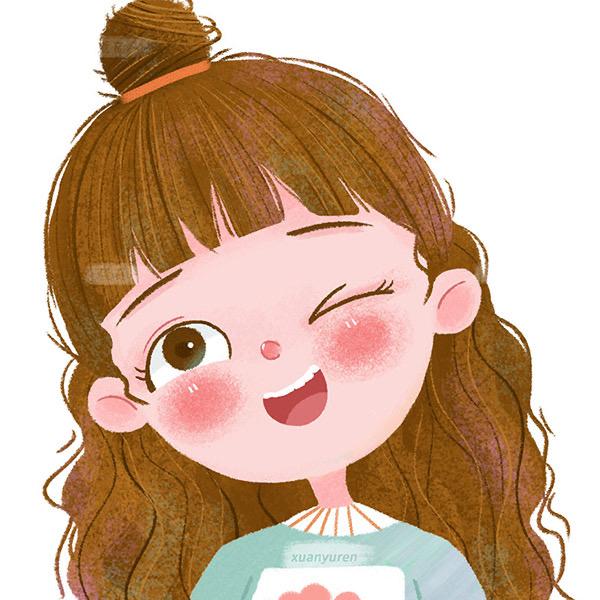 有没有什么惊艳的微信头像?-特别惊艳到人的微信头像