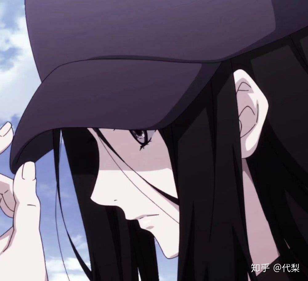 动漫头像女有吗? - 知乎