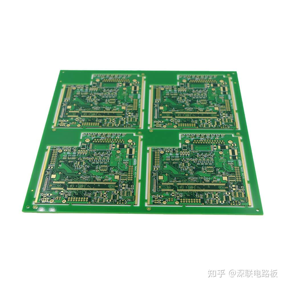 柔性电路板是什么？ 它与刚性电路板的优缺点分别是什么？ - 知乎