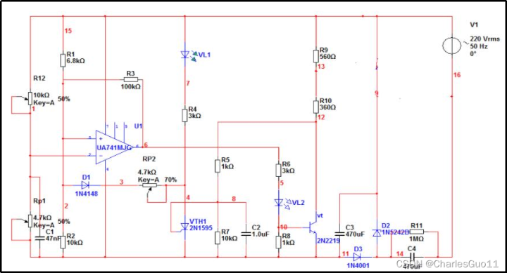 Altium20.1使用教程 PCB板绘制方法 电饭煲电路设计 - 知乎