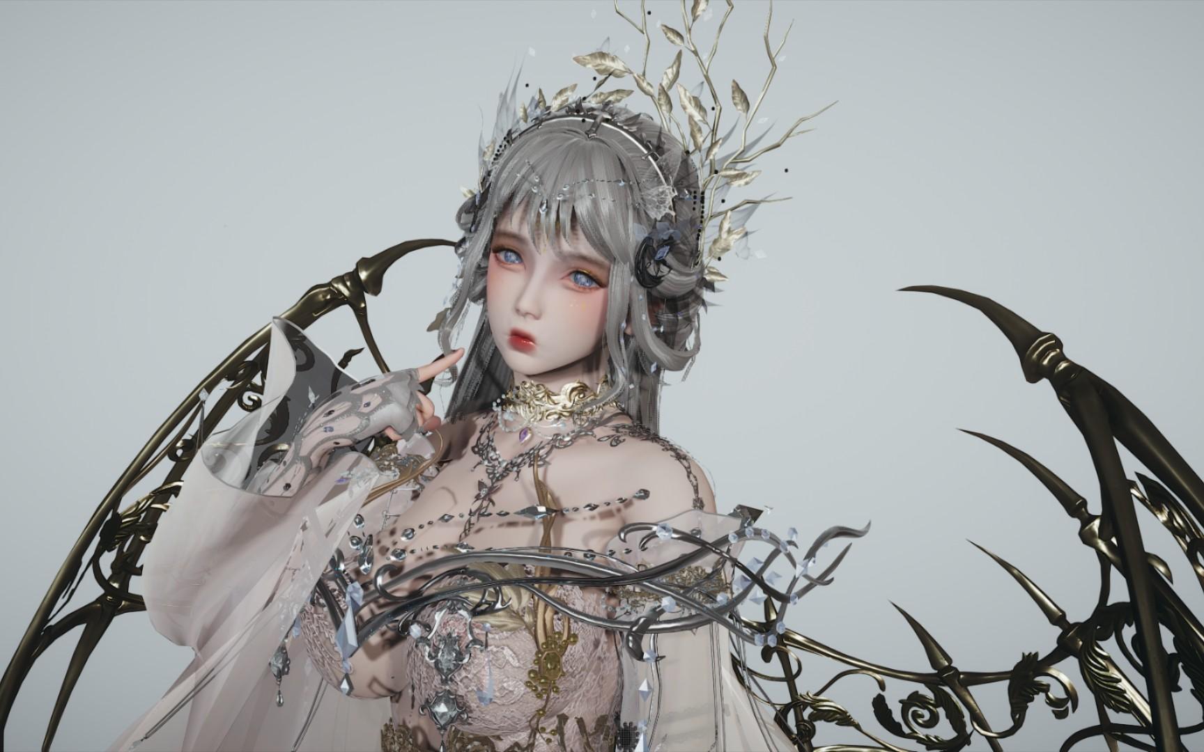 付费第二十五期-蝶恋花改(hs2)