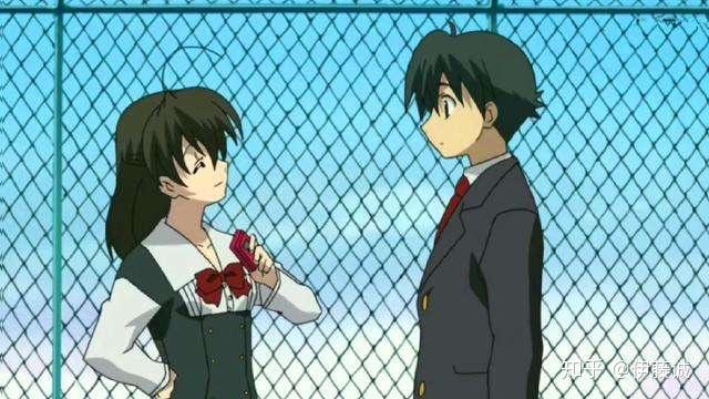 有没有伊藤诚的帅照