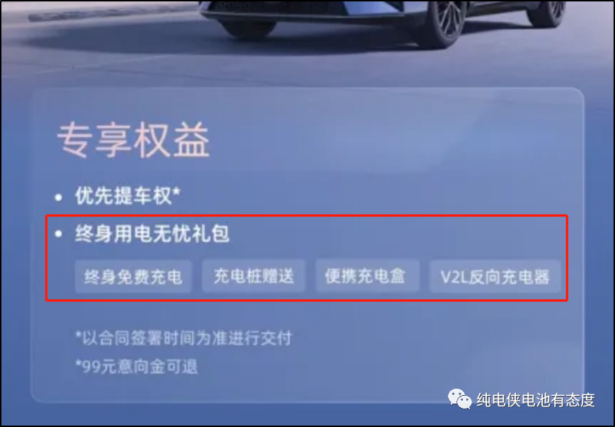 充电价格暴涨,“终身免费充电”能解忧? - 知乎