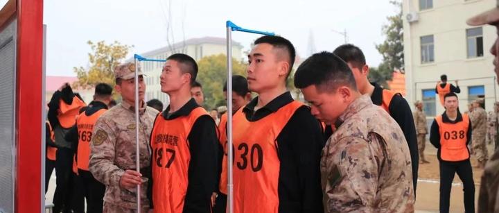 义务兵如何提前选改军士,内有解读→ - 知乎