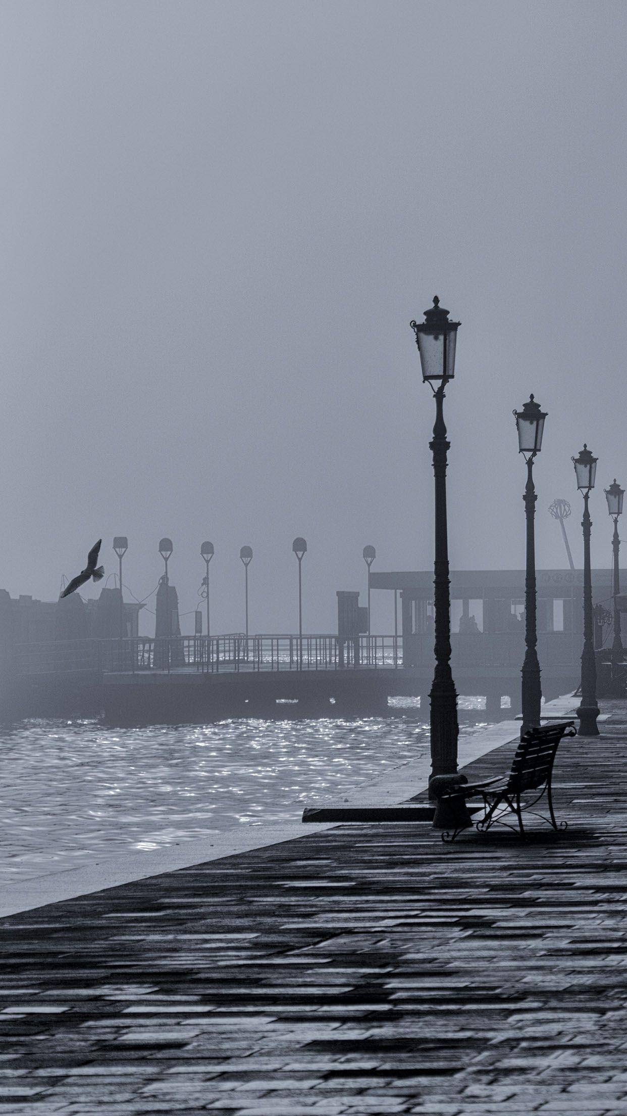 有没有什么小忧郁的壁纸?