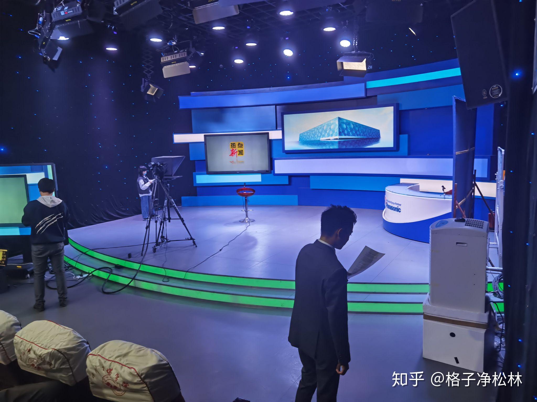 在四川传媒学院就读是怎样一番体验