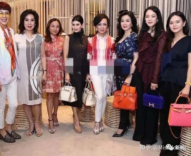 三十而已中的富太太圈的生活以及top幼儿园的潜规则是真实存在的吗