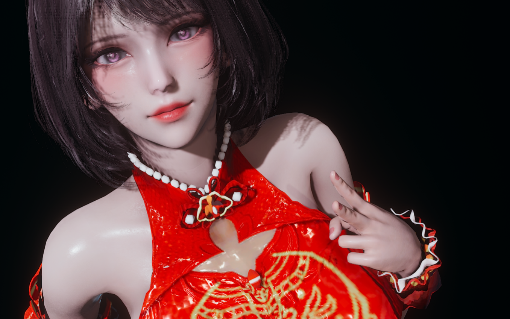 明日之后 福牛送春