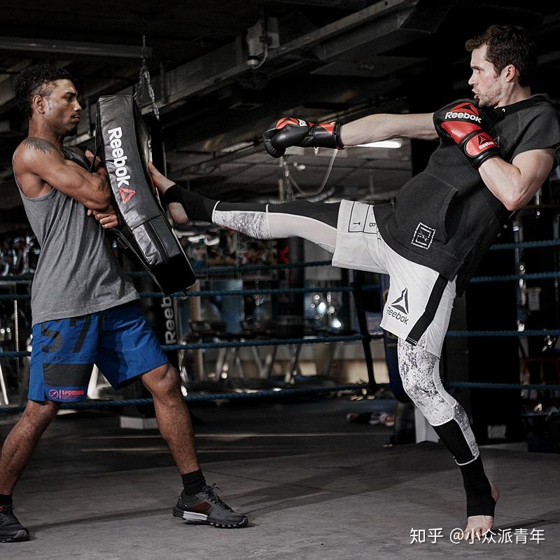 为什么很多人认为脂肪在格斗中比肌肉重要? - 知乎